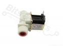 Water valve with 1/2 inch screw connection 12VDC